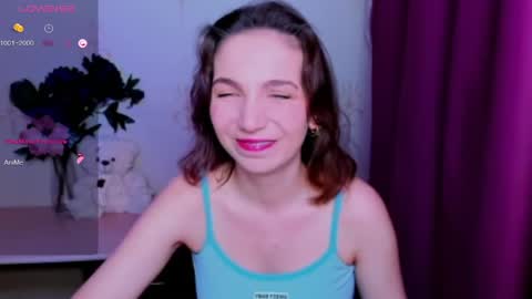 Hazel online show from May 2026 10:27:01 PM
