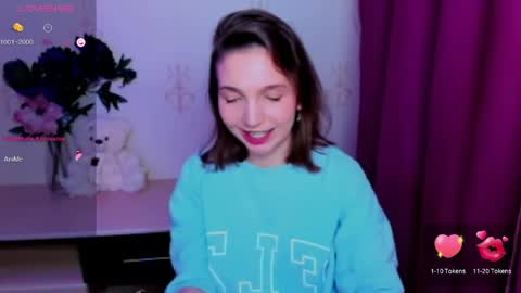 Hazel online show from May 2026 12:57:01 PM