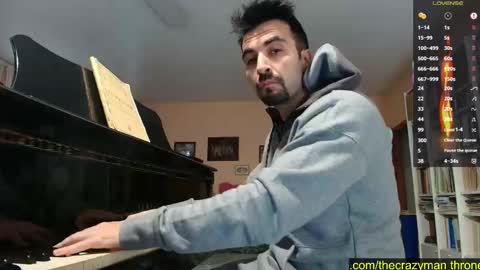 Snapshot of king7045 chatting on February 2026 07:48:01 AM king7045 online show from February 2026 07:48:01 AM