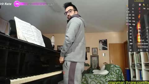 Snapshot of king7045 chatting on February 2026 07:26:01 AM king7045 online show from February 2026 07:26:01 AM