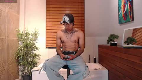 Ryder and Candy online show from April 2026 12:07:02 PM