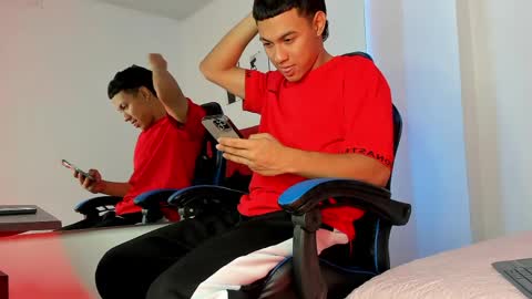 Snapshot of king_ares1 chatting on April 2026 09:10:01 AM king_ares1 online show from April 2026 09:10:01 AM