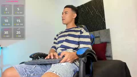 king_ares1 online show from July 2026 11:08:02 AM