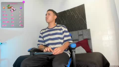 king_ares1 online show from July 2026 11:06:02 AM