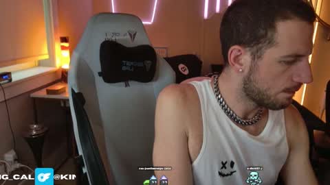 king_cal_ online show from December 2024 12:08:02 PM