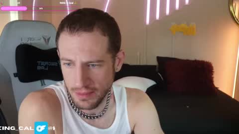 king_cal_ online show from December 2024 08:36:02 PM