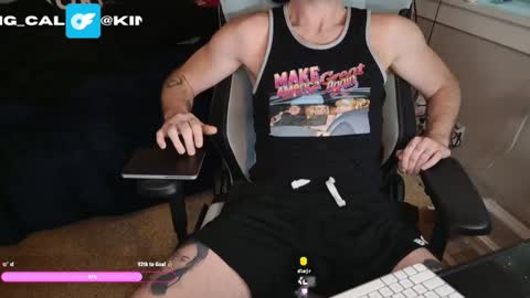 king_cal_ online show from December 2024 12:16:01 PM