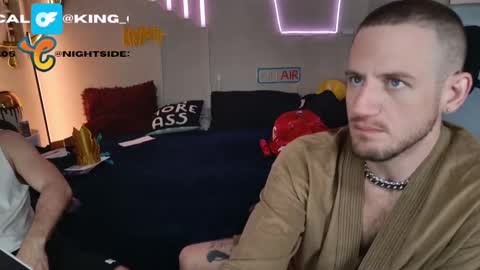 king_cal_ online show from January 2025 11:21:02 PM