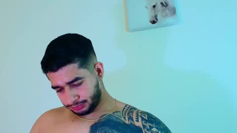 Angel Falconer online show from February 2026 08:40:02 AM