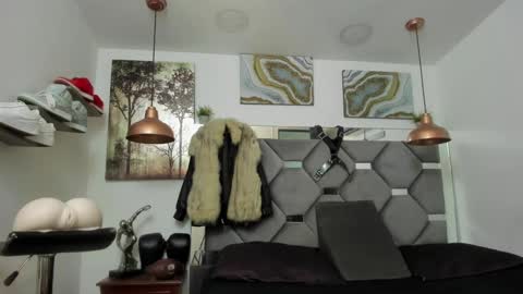 HOT MEN BLACK online show from January 2025 09:57:01 PM