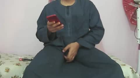 king_of_arabians online show from March 2026 07:13:01 AM