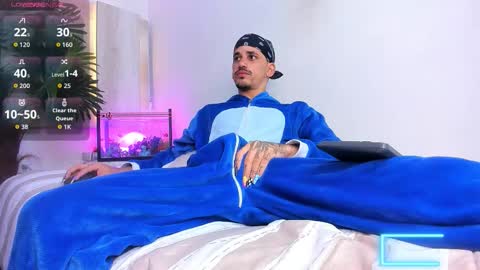 king voy online show from October 2025 08:40:02 PM