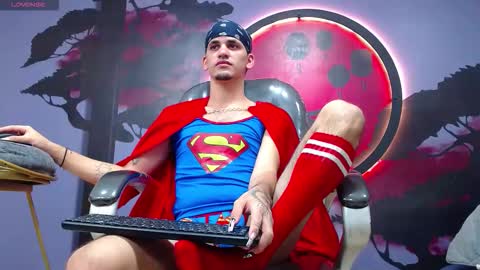 king voy online show from October 2025 08:32:01 PM