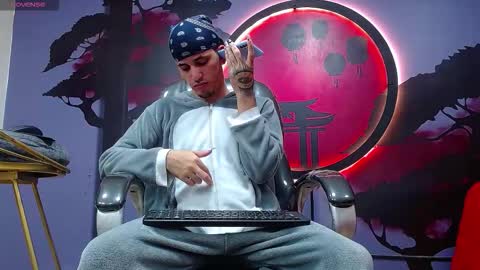 king voy online show from November 2025 09:06:02 PM