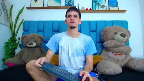 king voy online show from February 2026 12:05:02 PM