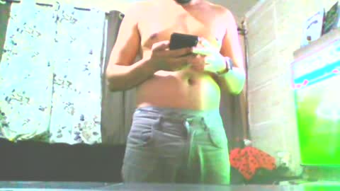 Snapshot of kingblackzilla chatting on June 2026 01:19:02 AM kingblackzilla online show from June 2026 01:19:02 AM