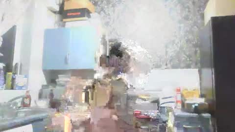 Kingcumcusted online show from May 2026 02:19:02 AM