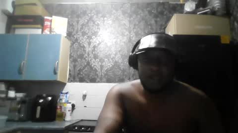 Kingcumcusted online show from July 2026 01:18:02 AM