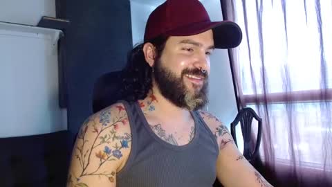 Snapshot of kingcat420 chatting on September 2025 05:57:02 PM Jake online show from September 2025 05:57:02 PM