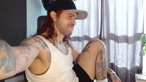 Jake online show from June 2026 08:44:02 PM