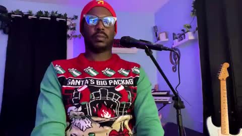 KC online show from December 2024 10:22:02 AM