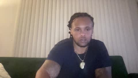 KingDaBiggest online show from March 2026 07:03:02 AM