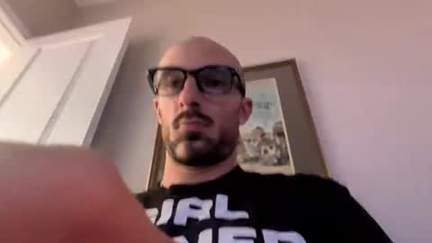 Snapshot of kingdaddysayless chatting on July 2026 07:18:01 PM kingdaddysayless online show from July 2026 07:18:01 PM