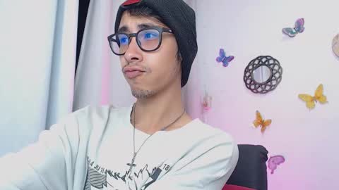 Snapshot of kingdanny_8 chatting on October 2025 02:33:01 AM kingdanny_8 online show from October 2025 02:33:01 AM