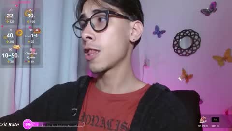 Snapshot of kingdanny_8 chatting on October 2025 02:11:02 AM kingdanny_8 online show from October 2025 02:11:02 AM