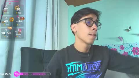 Snapshot of kingdanny_8 chatting on October 2025 02:26:01 AM kingdanny_8 online show from October 2025 02:26:01 AM