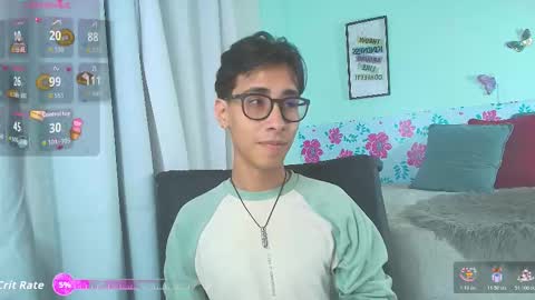 Snapshot of kingdanny_8 chatting on October 2025 02:37:02 AM kingdanny_8 online show from October 2025 02:37:02 AM