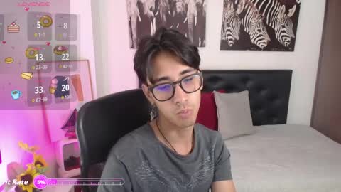 Snapshot of kingdanny_8 chatting on October 2025 02:56:01 AM kingdanny_8 online show from October 2025 02:56:01 AM