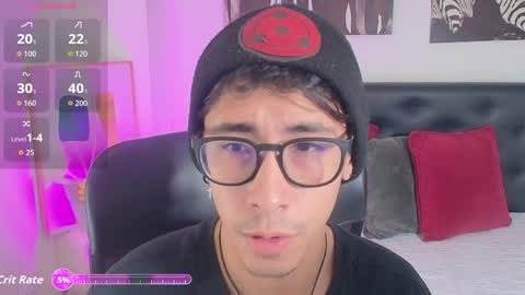 kingdanny_8 online show from December 2025 04:53:02 AM