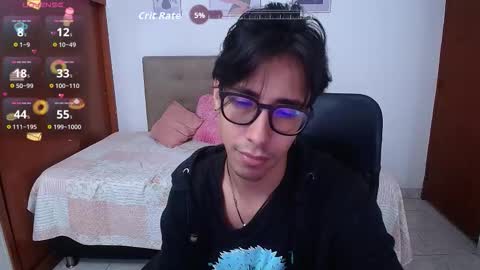 kingdanny_8 online show from December 2025 03:57:01 AM