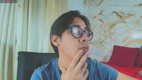 kingdanny_8 online show from February 2026 02:15:01 AM