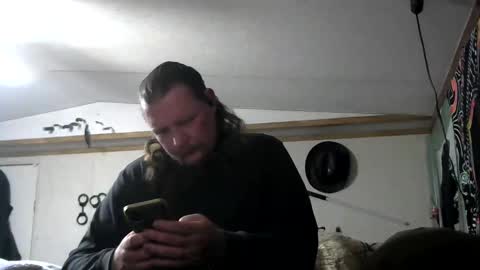 Jerry online show from March 2025 08:51:02 AM