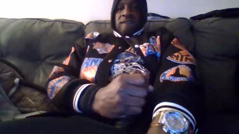 Snapshot of kingjaahnba chatting on February 2026 09:19:02 PM kingjaahnba online show from February 2026 09:19:02 PM