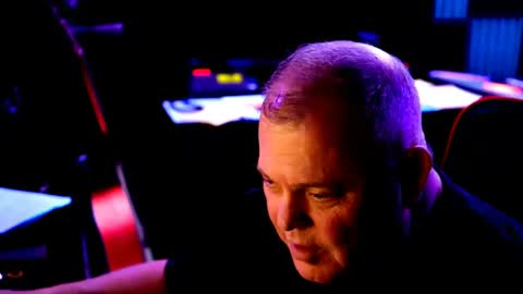 King James VIII online show from February 2025 08:07:01 AM