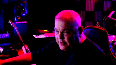 King James VIII online show from September 2025 06:13:01 AM