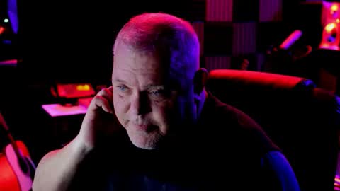 King James VIII online show from January 2026 03:53:01 AM