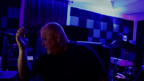 King James VIII online show from February 2026 05:36:02 AM