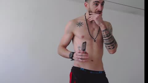 Snapshot of kingkarlos_ chatting on December 2024 10:13:01 AM KingKarlos online show from December 2024 10:13:01 AM