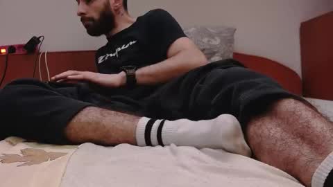 Snapshot of kingkarlos_ chatting on February 2026 05:57:02 PM KingKarlos online show from February 2026 05:57:02 PM