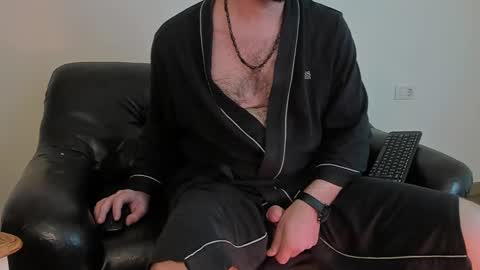 The King online show from January 2025 12:24:02 PM