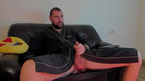 The King online show from October 2025 11:19:01 AM