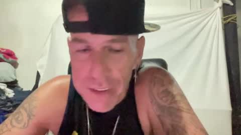 TheeSquirtKing online show from July 2026 12:48:02 PM