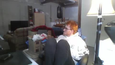 Snapshot of kingoffootfetish chatting on January 2025 03:36:02 PM Master King Tommy online show from January 2025 03:36:02 PM