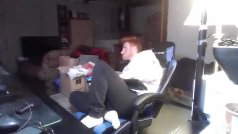 Snapshot of kingoffootfetish chatting on January 2025 05:53:01 AM Master King Tommy online show from January 2025 05:53:01 AM