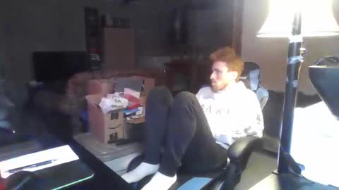 Snapshot of kingoffootfetish chatting on January 2025 05:41:02 AM Master King Tommy online show from January 2025 05:41:02 AM