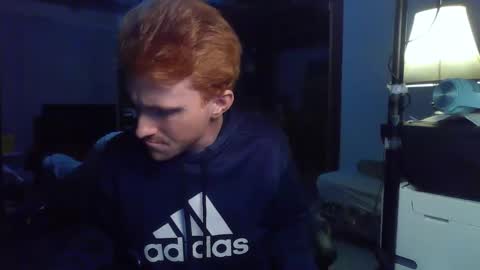 Snapshot of kingoffootfetish chatting on January 2025 10:49:02 AM Master King Tommy online show from January 2025 10:49:02 AM